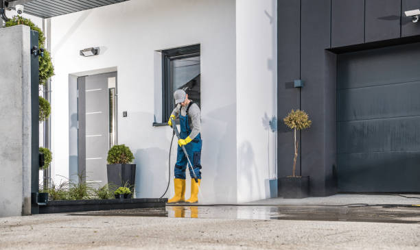 Professional Pressure Washing Services in San Francisco, CA